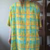 Let's go picnic - vintage blouse - 04