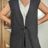 Shadow shield - gilet - 01