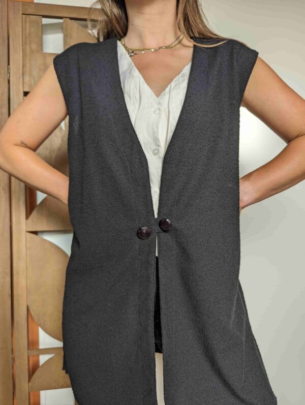 Shadow shield - gilet - 01