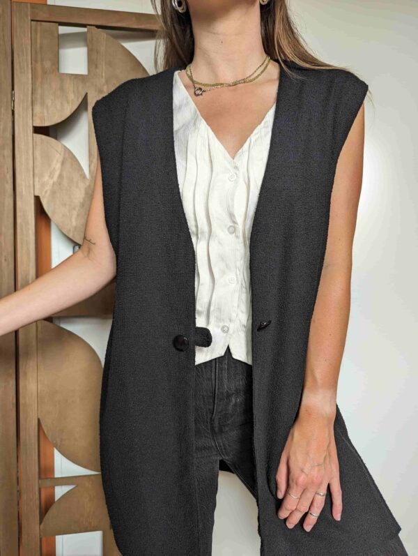 Shadow shield - gilet - 02