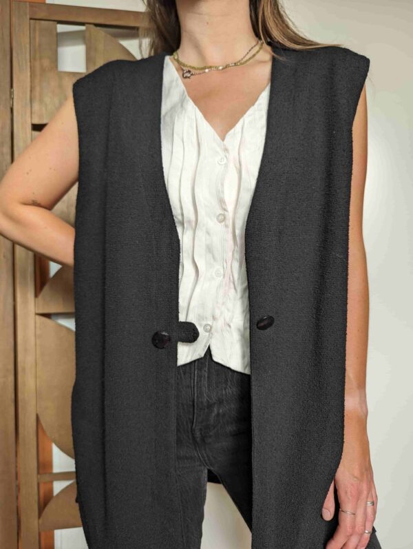 Shadow shield - gilet - 03