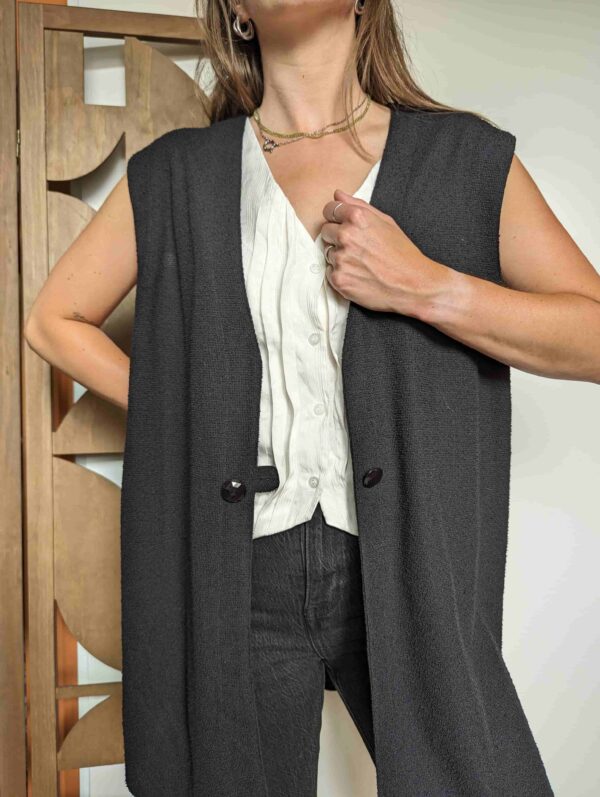 Shadow shield - gilet - 04