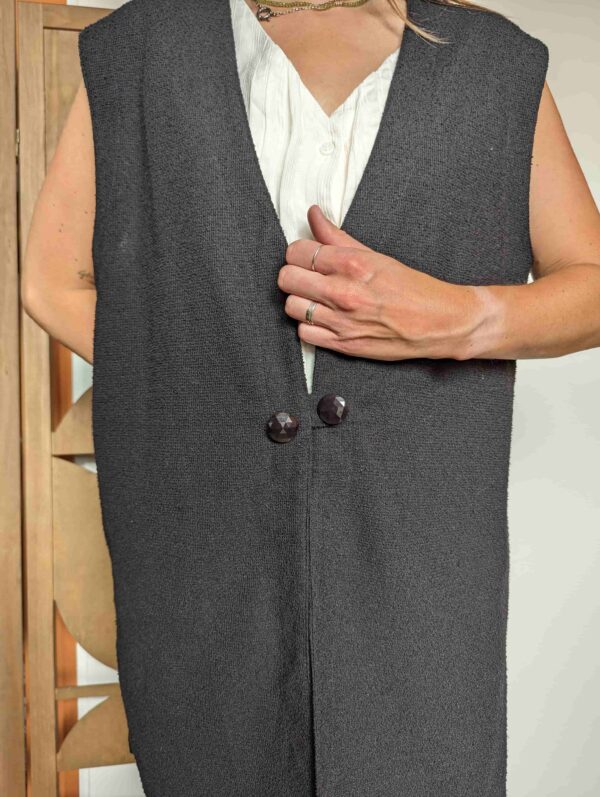 Shadow shield - gilet - 05
