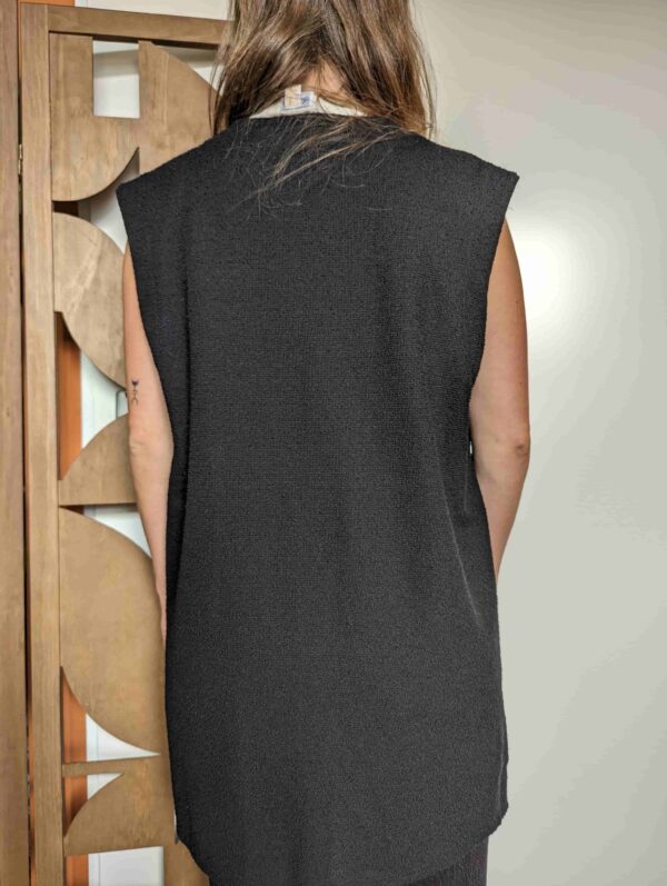 Shadow shield - gilet - 06