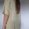 Bee there - vintage blouse - 03 Bee there - vintage blouse - 03