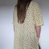 Bee there - vintage blouse - 04 Bee there - vintage blouse - 04