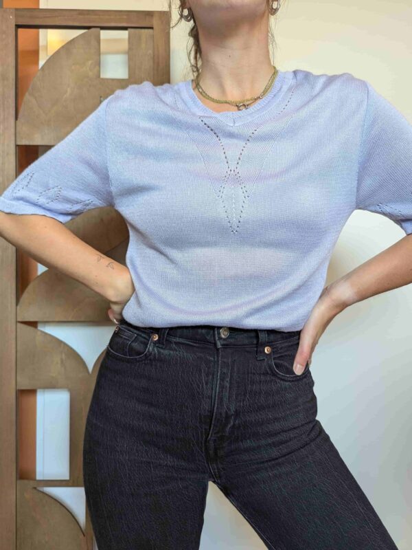 Lilac lush - top - 01 Lilac lush - top - 01
