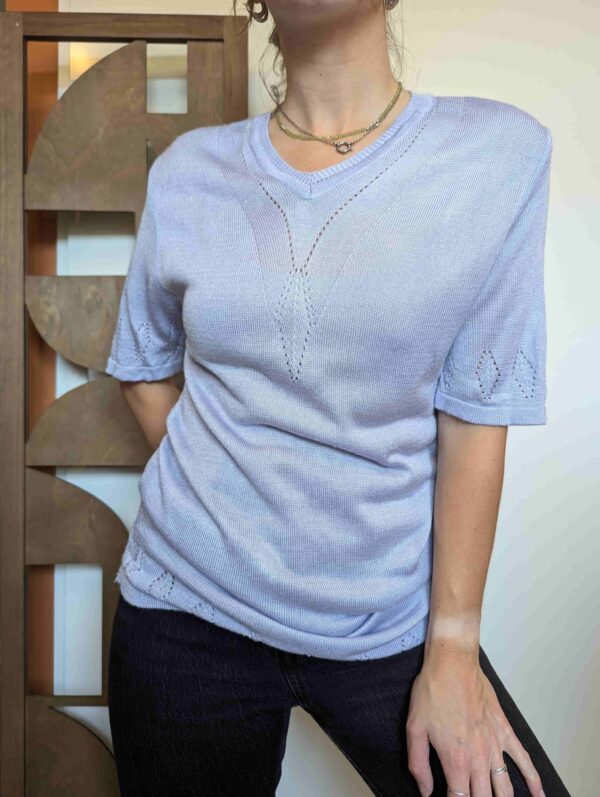Lilac lush - top - 02 Lilac lush - top - 02