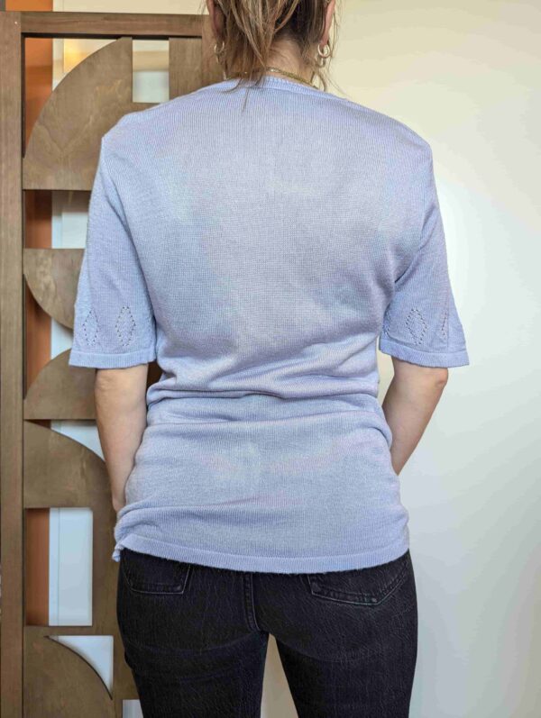 Lilac lush - top - 04 Lilac lush - top - 04