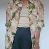 Palm pleasure - vintage blouse - 04 Palm pleasure - vintage blouse - 04