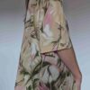 Palm pleasure - vintage blouse - 05 Palm pleasure - vintage blouse - 05