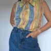 Sweet circus - top - 01