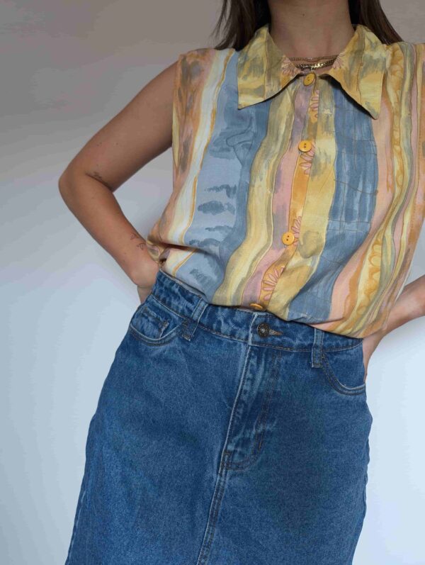 Sweet circus - top - 02