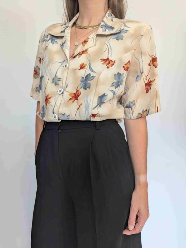 Firefly - blouse - 01