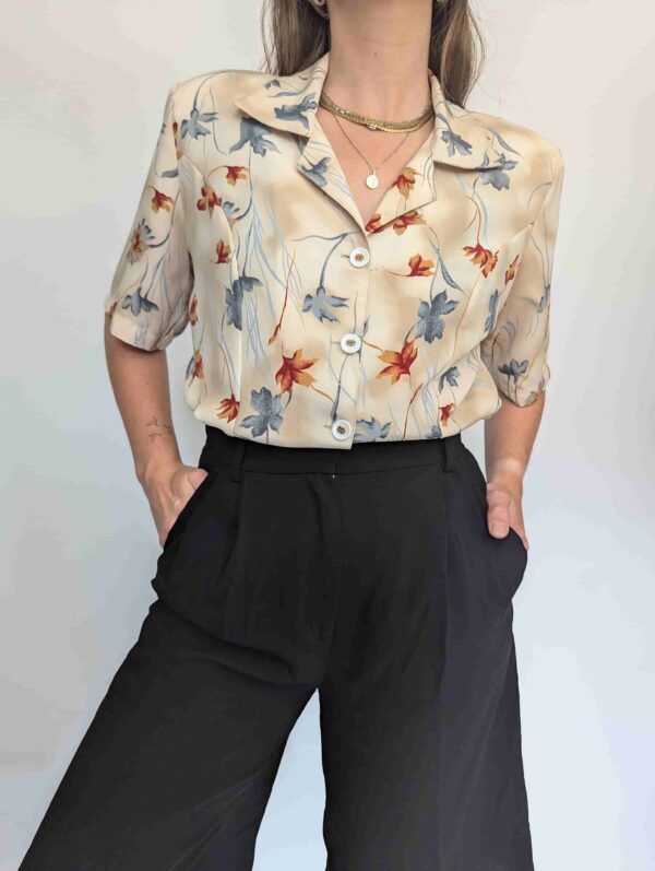 Firefly - blouse - 03