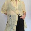 Spring blossom - blouse - 01 Spring blossom - blouse - 01