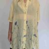 Spring blossom - blouse - 02 Spring blossom - blouse - 02
