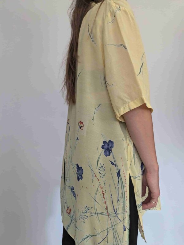 Spring blossom - blouse - 04 Spring blossom - blouse - 04