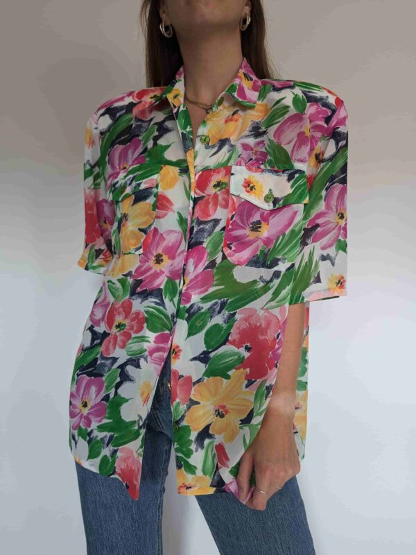 Springer - blouse - 01