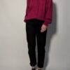 Mulberry warmth - 01
