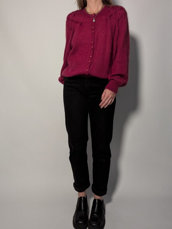 Mulberry warmth - 01