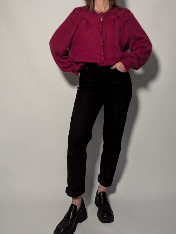 Mulberry warmth - 04