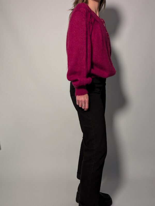 Mulberry warmth - 05