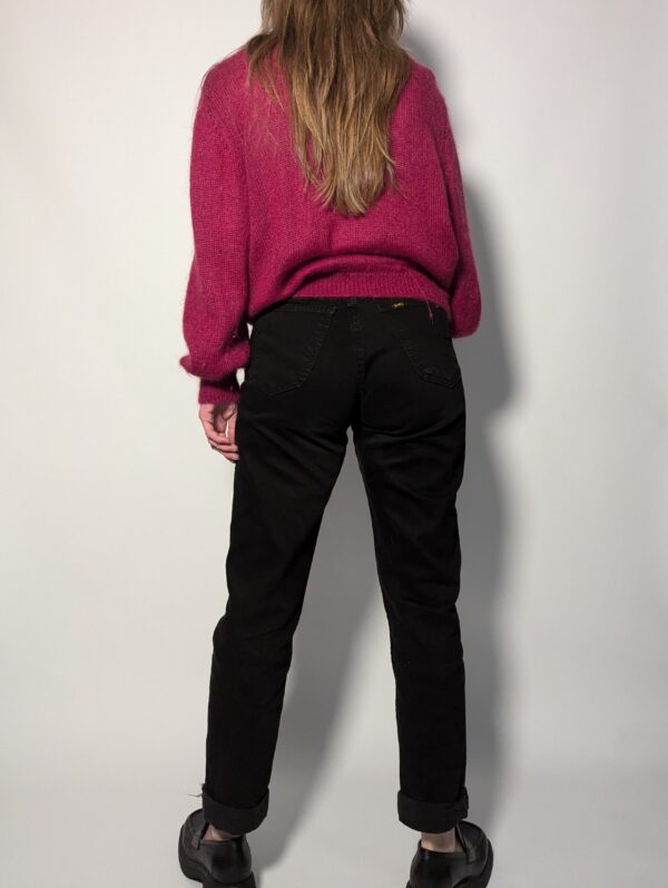 Mulberry warmth - 06
