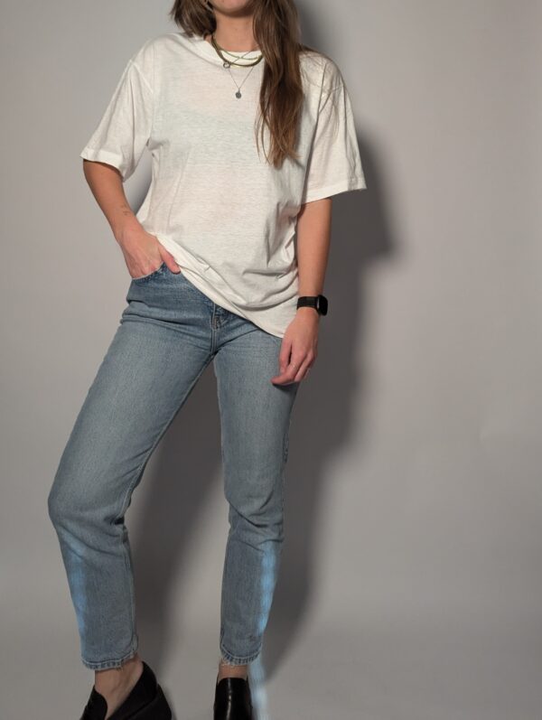 All-star - t-shirt - 01
