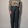Argyle-ogical Find - sweater - 02