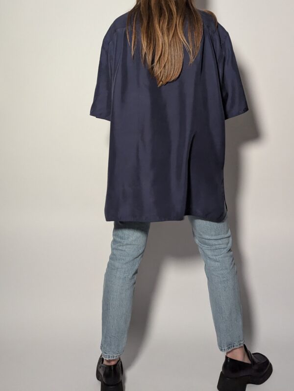 Blues to have - blouse - 06