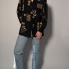 Button beauty - blouse - 03