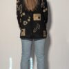 Button beauty - blouse - 05