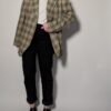 Check-out - blazer - 01