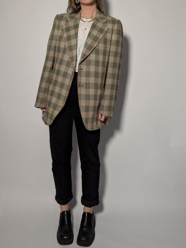 Check-out - blazer - 03