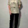 Coastal chic - blouse - 01