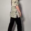 Coastal chic - blouse - 03