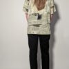 Coastal chic - blouse - 04