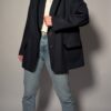 Felted forest - blazer - 01