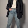 Felted forest - blazer - 03