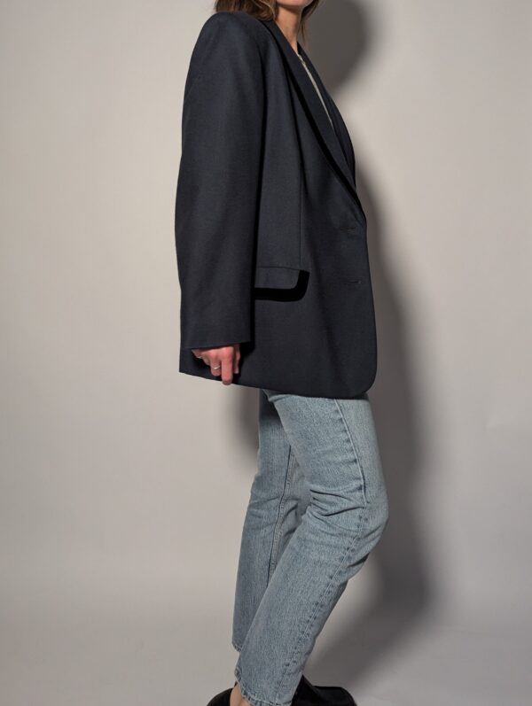 Felted forest - blazer - 04