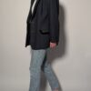 Felted forest - blazer - 05