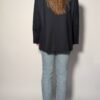 Felted forest - blazer - 06