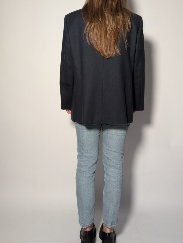 Felted forest - blazer - 06
