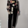 Flowergirl - blouse - 01
