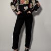 Flowergirl - blouse - 02