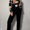 Flowergirl - blouse - 03