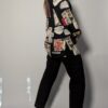 Flowergirl - blouse - 04