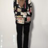 Flowergirl - blouse - 05