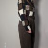 Groovy geo - blouse - 02